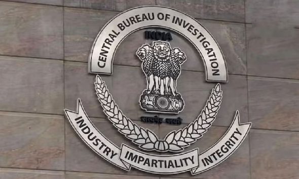 CBI