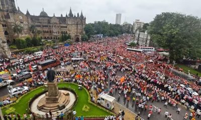 CSMT-PROTEST