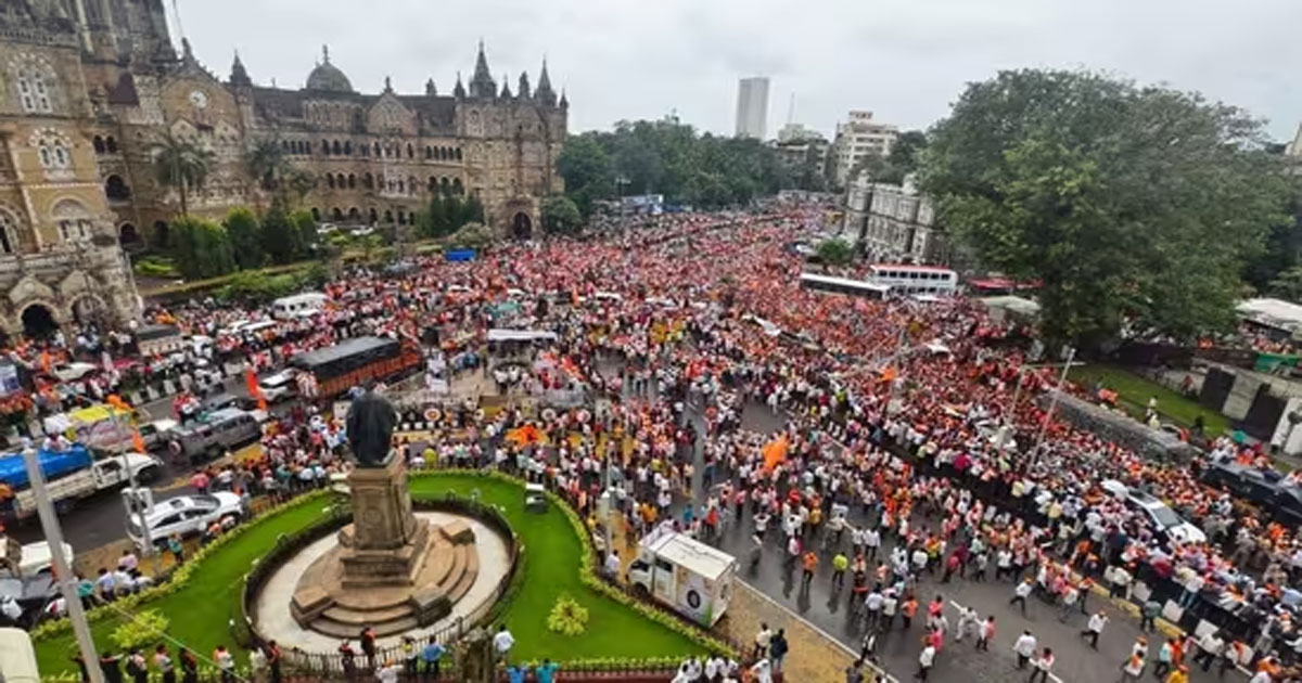 CSMT-PROTEST