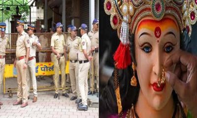 Devi & Police