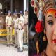 Devi & Police