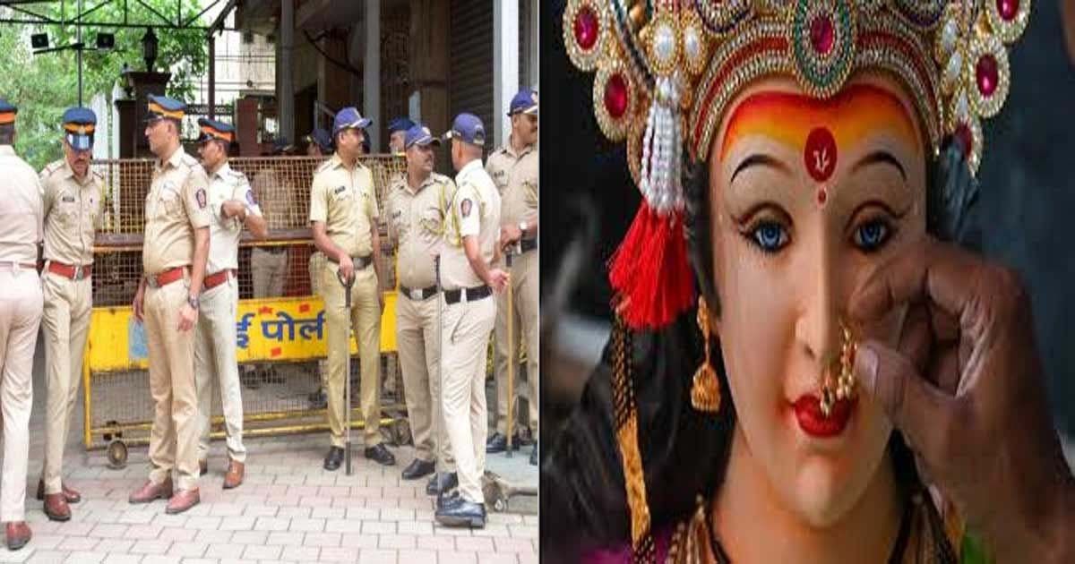 Devi & Police