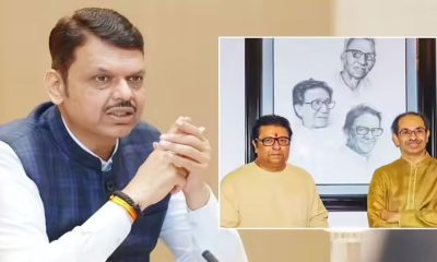 Fadnavis-raj