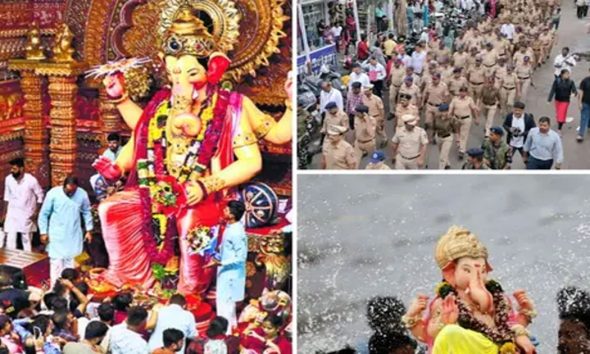 Ganesh-Viserjan