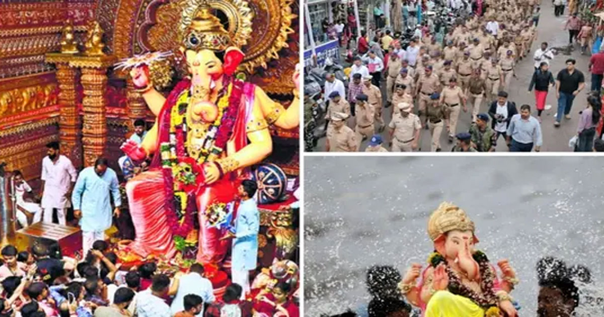 Ganesh-Viserjan