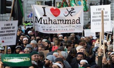 I Love Mohammad
