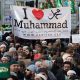 I Love Mohammad
