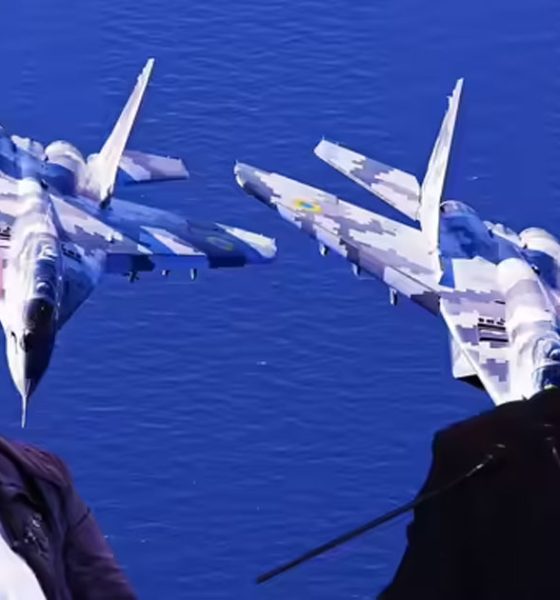 Iran-&-israel