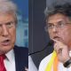 Manish-&-Trump