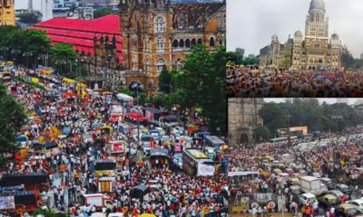 Maratha-Morcha