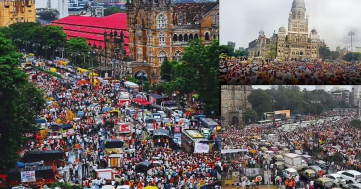 Maratha-Morcha