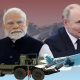 Modi-Putin