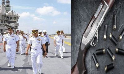 Navy