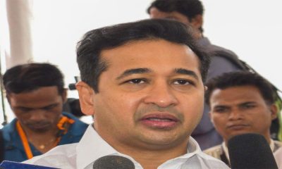 Nitesh-Rane
