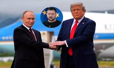 Putin-&-Trump