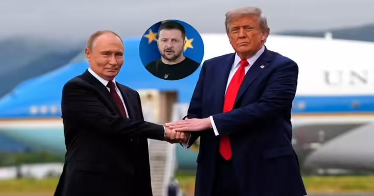Putin-&-Trump
