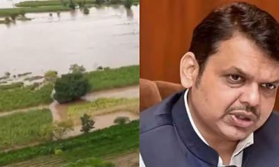 floods