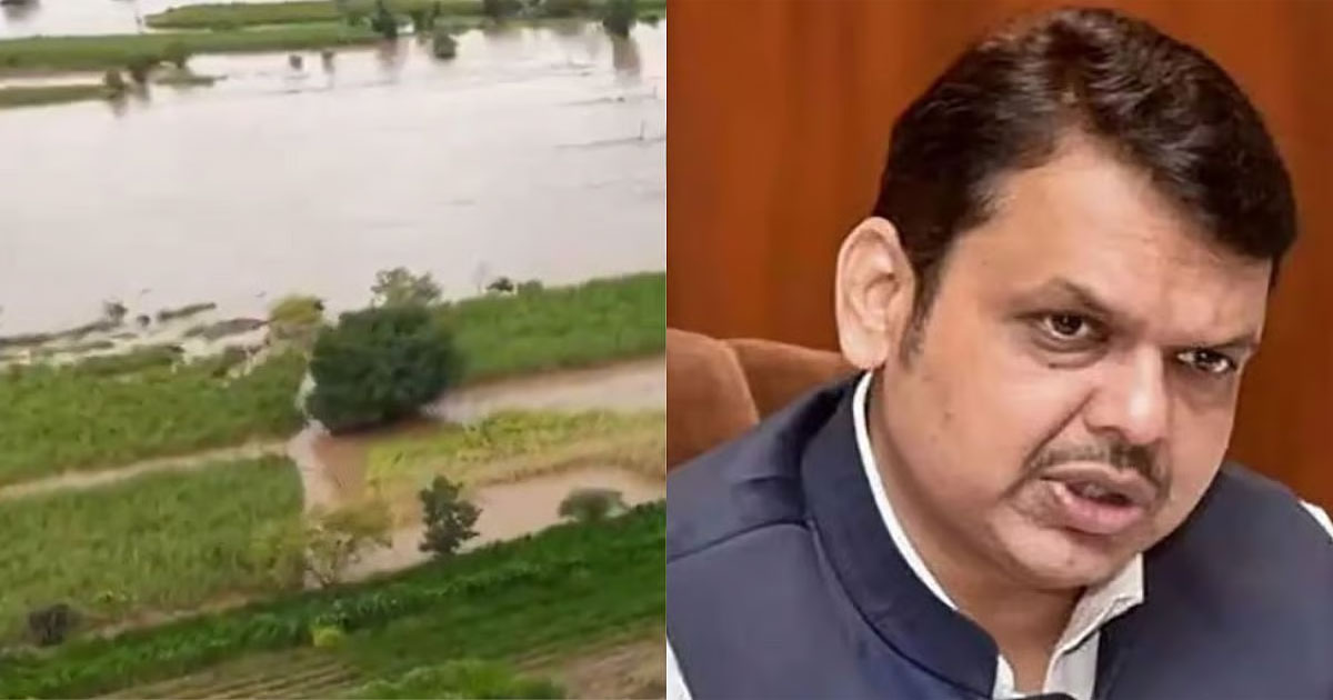 floods