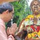 meena & uddhav