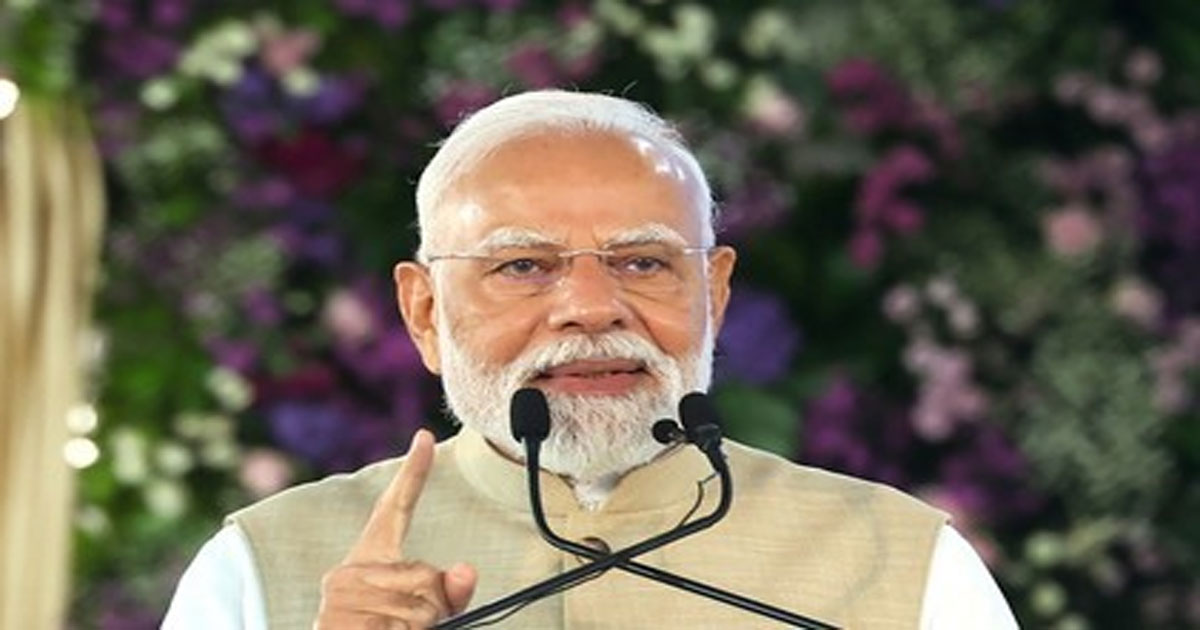 modi