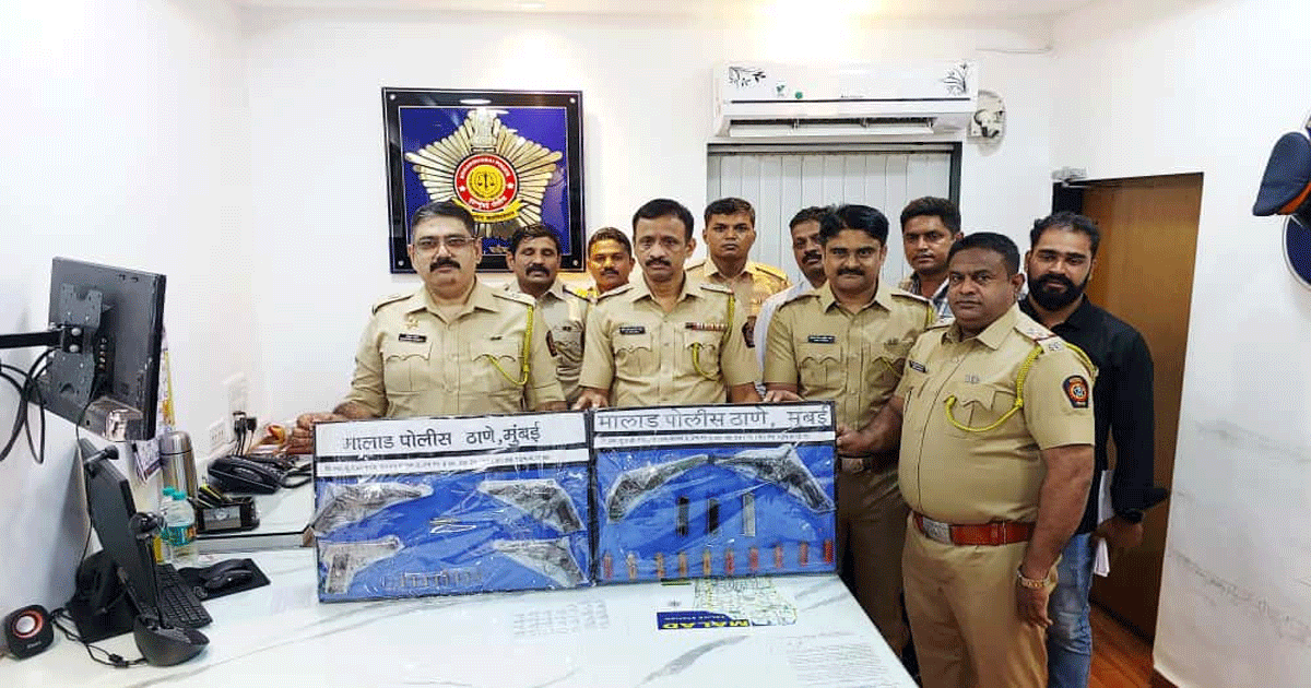 mumbai-police