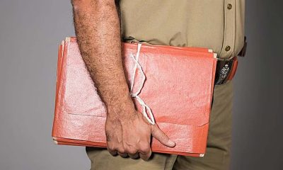 police case