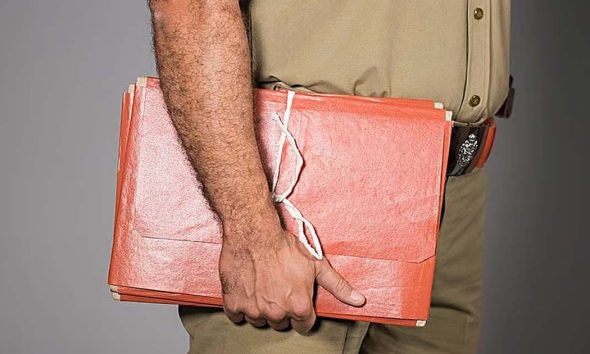 police case