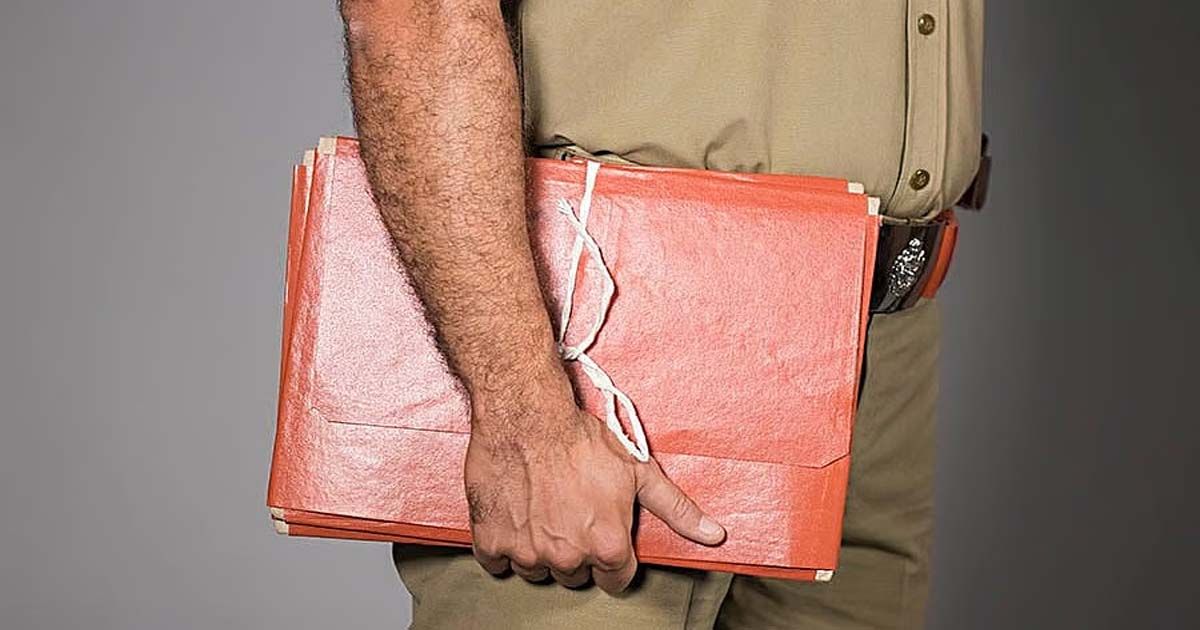police case