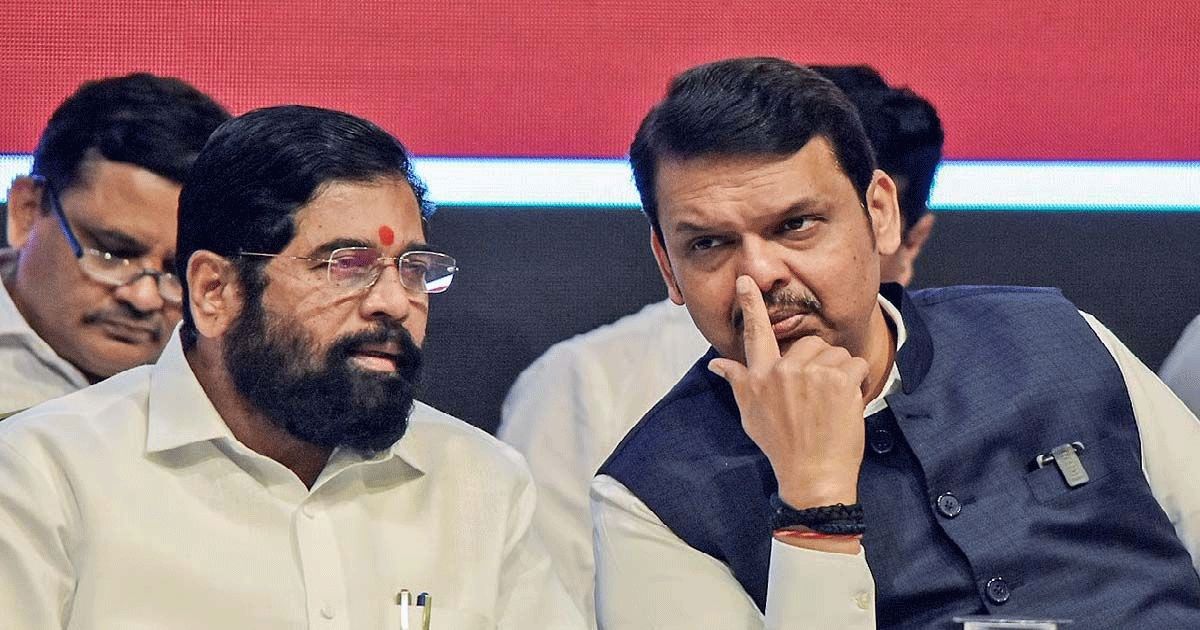 shinde fadnavis