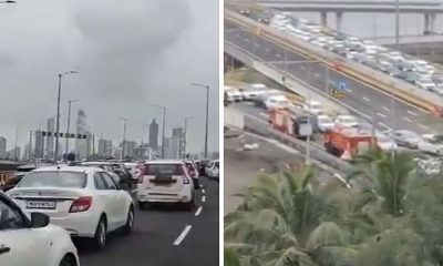 trafic