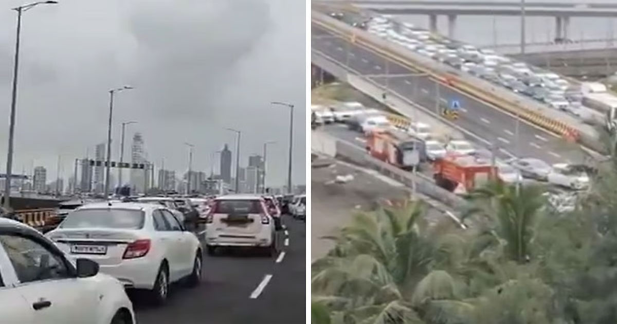 trafic