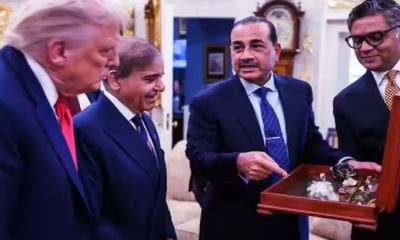 America-Pakistan