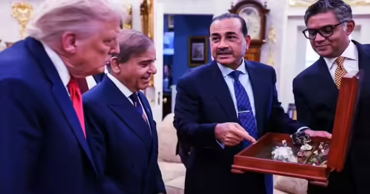 America-Pakistan