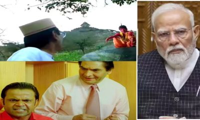 Asrani-Modi
