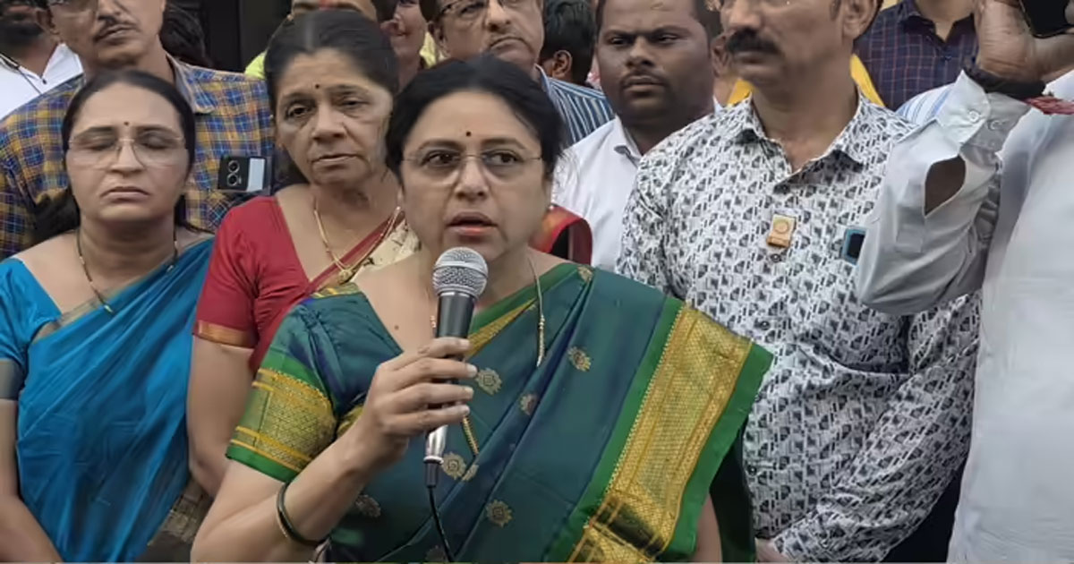 Medha-Kulkarni