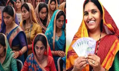 Meri-Ladli-Behan