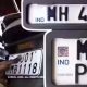 Number-Plats