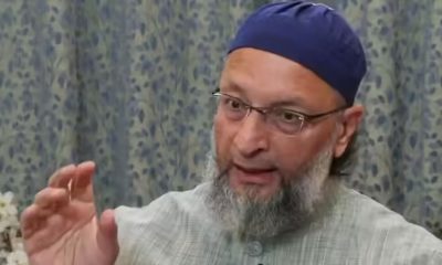 Owaisi