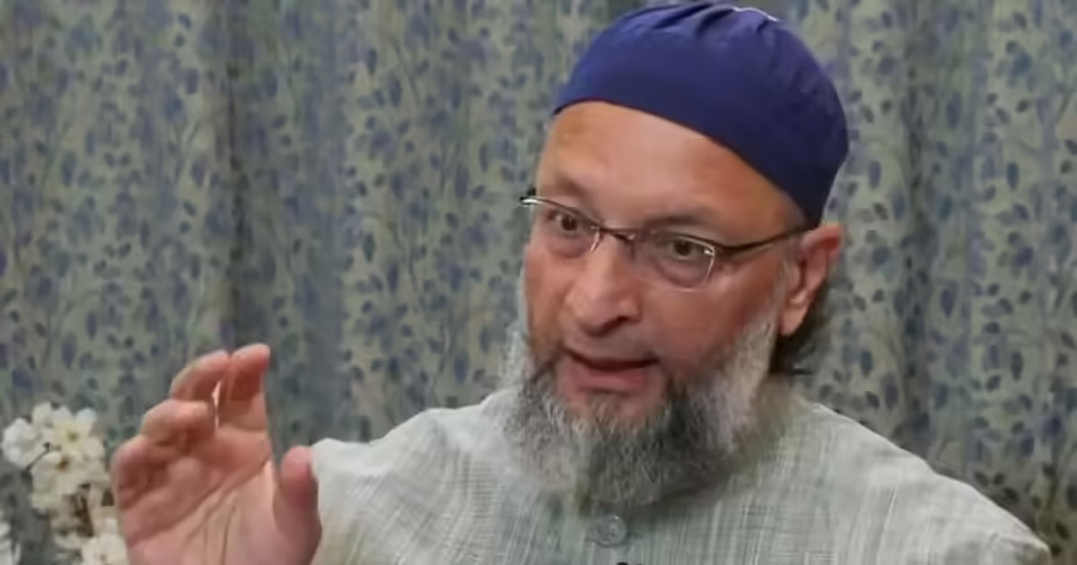 Owaisi