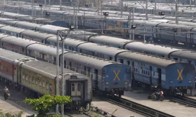 Railways