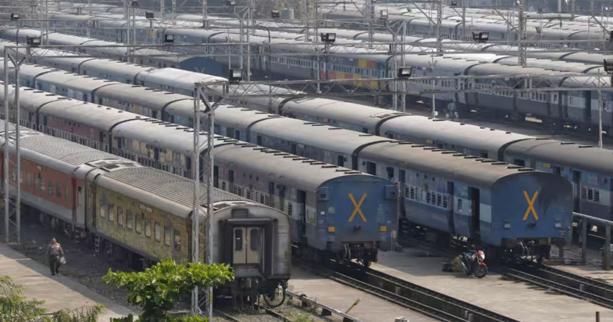 Railways