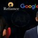 Relince-Google
