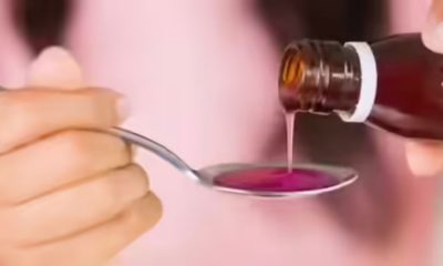 SYRUP