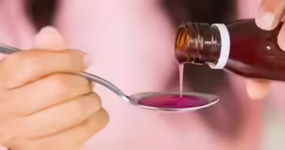 SYRUP