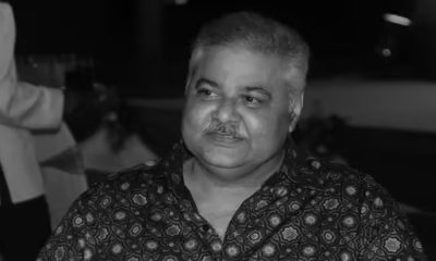 Satish-Shah