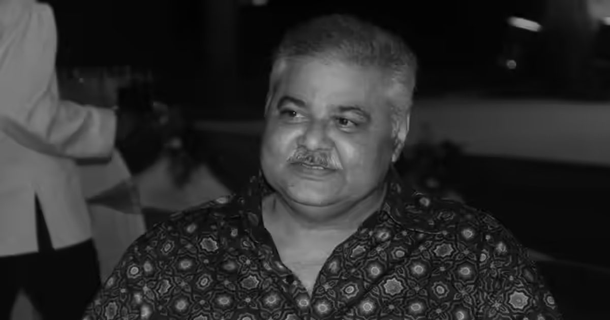 Satish-Shah