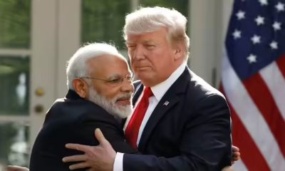 Trump-&-Modi