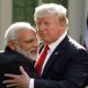 Trump-&-Modi