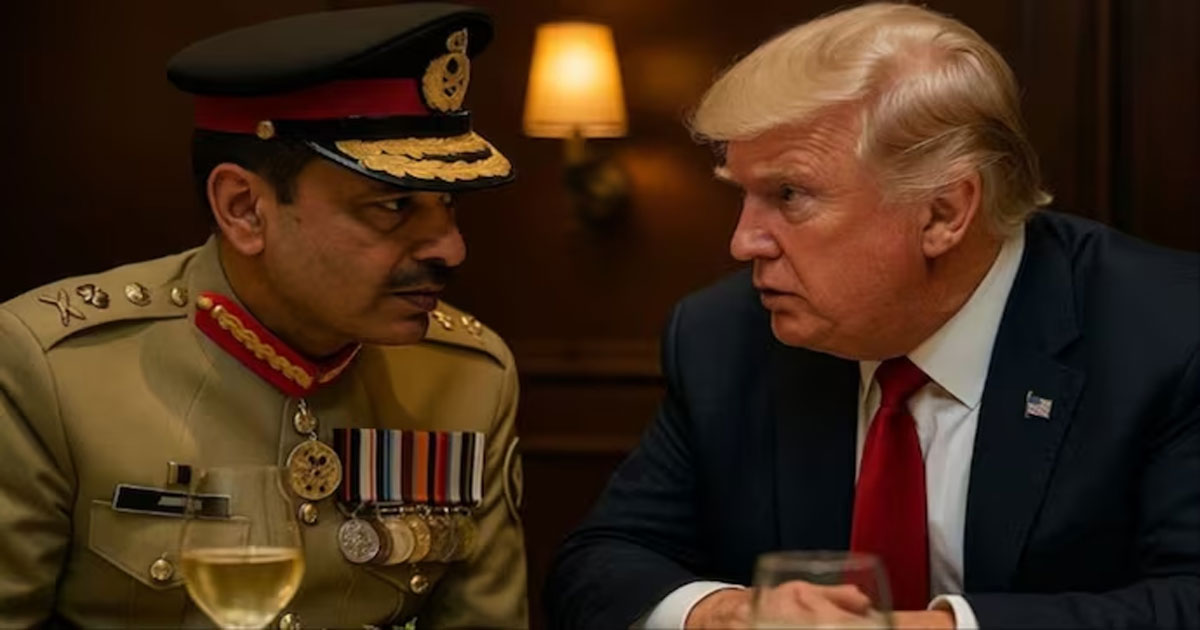 Trump-&-Munir
