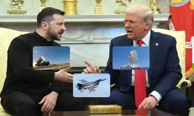 Trump-&-Zelensky